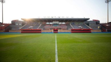 Photo of إطلالة مميزة لإستاد السلام في مباريات الدوري وأفريقيا