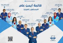 Photo of تعرف على إنتخابات نادي الطيران ببرنامج قوي معتمدا علي الخبرات والكفاءات