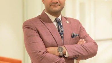 Photo of خبير إعلامي بجامعة بنها: الميتافيرس موجة اتصالية جديدة ستغير العالم.. وستكون له استخدامات جنسية ايضا