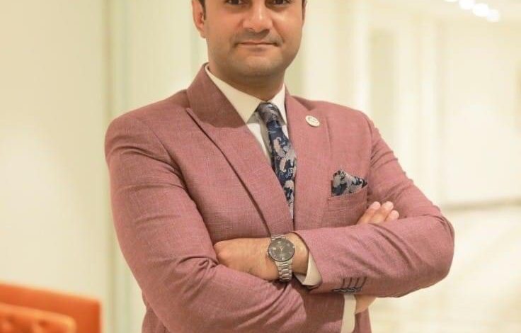 Photo of خبير إعلامي بجامعة بنها: الميتافيرس موجة اتصالية جديدة ستغير العالم.. وستكون له استخدامات جنسية ايضا