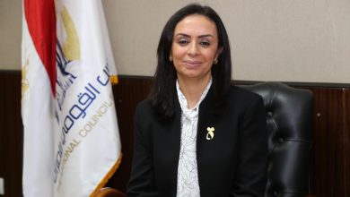 Photo of القومي للمرأة يهنئ المرأة المصرية بالالتحاق للعمل بالنيابة العامة ومجلس الدولة لأول مرة في تاريخ مصر