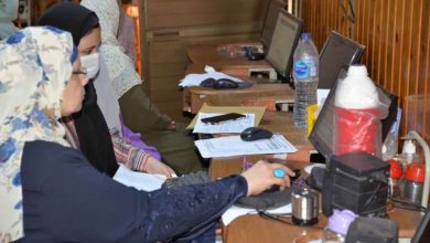 Photo of بالمجموع..كليات المرحلة الثالثة 2021 «الشعبة الأدبية»
