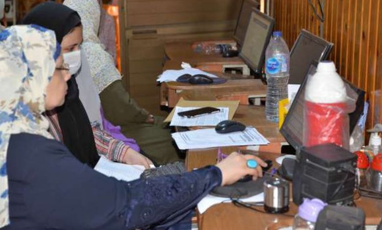 Photo of بالمجموع..كليات المرحلة الثالثة 2021 «الشعبة الأدبية»
