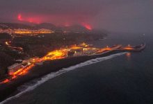 Photo of خبير مصري يكشف مخاطر غاز بركان «لا بالما» على مصر