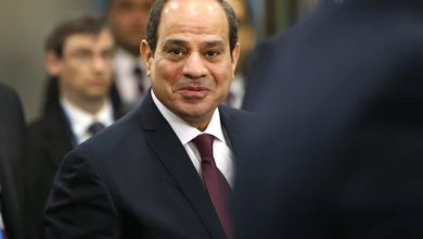 Photo of الرئيس السيسي يعلن عن الجمهورية الجديدة في مصر