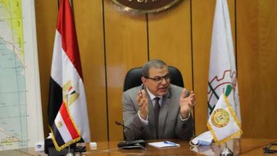 Photo of بالأسماء.. سعفان: تحويل 2.1 مليون جنيه مستحقات العمالة المغادرة للأردن