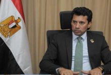 Photo of وزير الشباب: دعم الرئيس السيسي للرياضة الحافز الأكبر لتحقيق الإنجازات