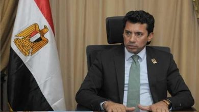 Photo of وزير الشباب: دعم الرئيس السيسي للرياضة الحافز الأكبر لتحقيق الإنجازات