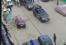 Photo of عاجل| استشهاد 2 من رجال الشرطة اثناء الاشتباك مع عناصر “إجرامية” في شارع دمنهور بمحافظة الإسماعيلية