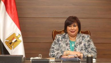 Photo of معرض القاهرة الدولي يفتح الباب للناشرين إلكترونيا..ولأول مرة قاعة إضافية مخصصة لمعرض كتاب وأنشطة الطفل 