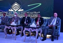 Photo of وزير الرياضة يشارك في جلسات المؤتمر العلمي الدولي في علوم الرياضة