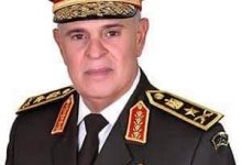 Photo of قرار جمهوري بتعيين الفريق محمد فريد مستشاراً لرئيس الجمهورية لمبادرة حياة كريمة