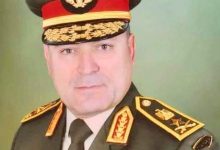 Photo of قرار جمهوري بتعيين الفريق أسامة أحمد رشدي رئيساً لأركان حرب القوات المسلحة