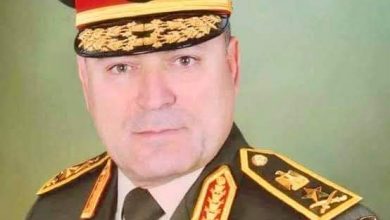 Photo of قرار جمهوري بتعيين الفريق أسامة أحمد رشدي رئيساً لأركان حرب القوات المسلحة