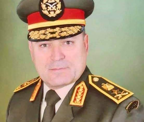 Photo of قرار جمهوري بتعيين الفريق أسامة أحمد رشدي رئيساً لأركان حرب القوات المسلحة