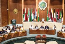 Photo of البرلمان العربي يؤكد دعمه للجهود المبذولة لإنجاح الانتخابات الليبية