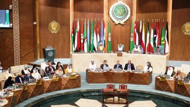 Photo of البرلمان العربي يؤكد دعمه للجهود المبذولة لإنجاح الانتخابات الليبية
