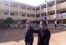 Photo of أبرز مارصدته كاميرا اليوم بالإدارات التعليمية بالقليوبية