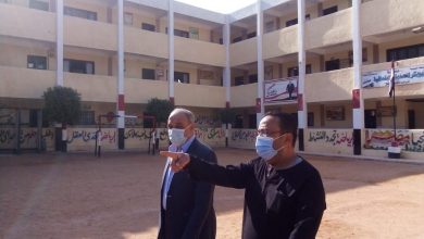 Photo of أبرز مارصدته كاميرا اليوم بالإدارات التعليمية بالقليوبية