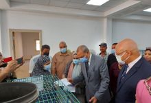 Photo of محافظ القليوبية ورئيس جامعة بنها يطلقان مبادرة لدعم الأسر الأكثر احتياجا بشبين القناطر