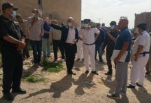 Photo of إزالة 67 حالة تعديات على النيل والري والصرف والزراعة بمدينة كفر شكر بالقليوبية