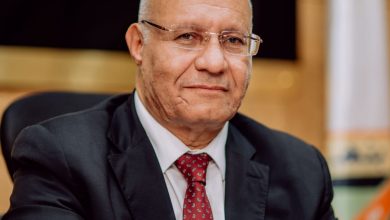 Photo of رؤساء أقسام جدد بكليات جامعة بنها