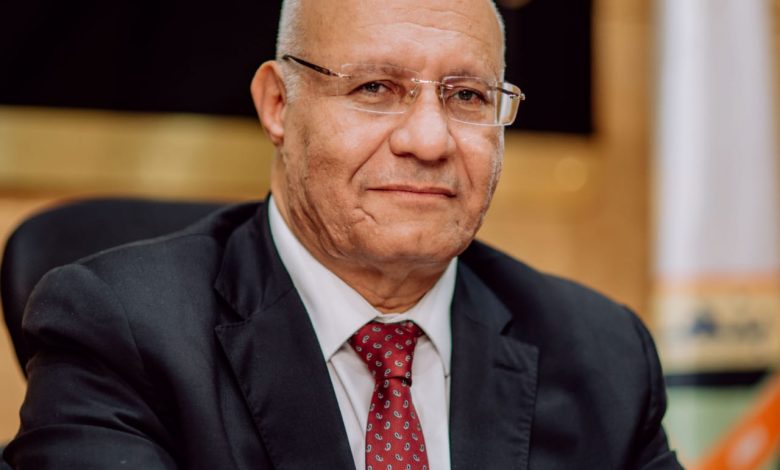 Photo of رؤساء أقسام جدد بكليات جامعة بنها