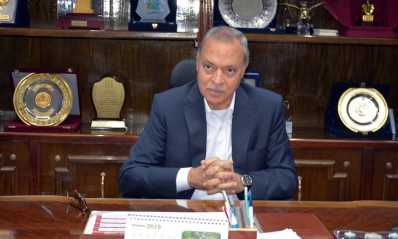 Photo of محافظ القليوبية يصدر حركة شاملة لمديري الإدارات الهندسية وبعض العاملين بالوحدات المحلية
