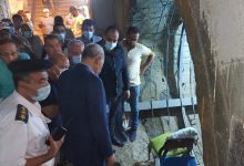 Photo of محافظ القليوبية يتابع المشروعات الجاري تنفيذها بحي غرب شبرا الخيمة والطريق الدائري.. (صور)