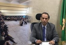 Photo of بعد واقعة جلوس الطلاب على الأرض.. تعليم القليوبية توجه رسالة اطمئنان للطلاب وأولياء الأمور