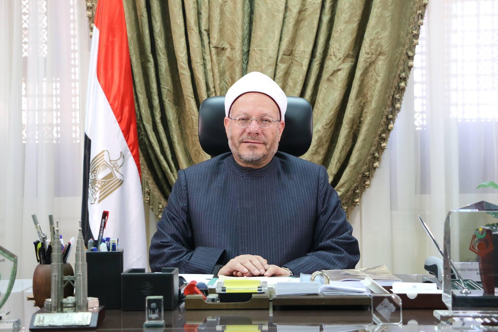 مفتي