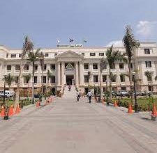 Photo of بعد إصدار اللائحة الجديدة .. فتح باب التقدم لجوائز جامعة بنها لعام 2022
