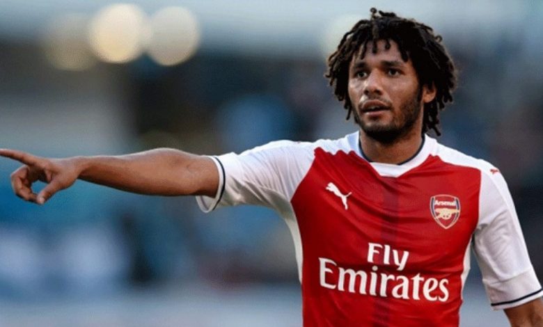 Photo of النني ضمن التشكيل الأساسي لفريق أرسنال