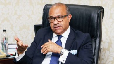 Photo of عشماوي لـ “الحياة اليوم”: الـ 3 كراتين بيض سيصبحون ب 100 جنيه.. وجائحة كورونا سبب تباطؤ الاقتصاد العالمي