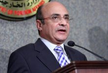 Photo of أول تعليق من وزير العدل على إلغاء خانة الديانة في البطاقة” المصريين ميهمهمش الأسم ولا الدين في المعاملات’