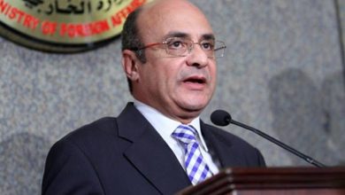 Photo of أول تعليق من وزير العدل على إلغاء خانة الديانة في البطاقة” المصريين ميهمهمش الأسم ولا الدين في المعاملات’
