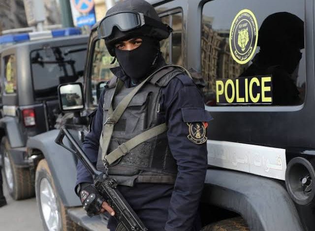 Photo of قوات الأمن تتمكن من القبض على أكبر موزع مخدرات” بالشدية” ببنها