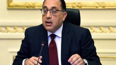 Photo of رئيس الوزراء:الخميس 21 من شهر أكتوبر الجاري إجازة بدلاً من الثلاثاء 19 أكتوبر