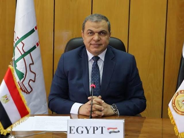 القوى العاملة