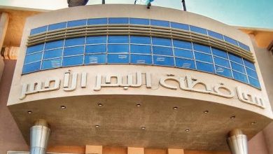 Photo of السياحة والآثار تصدر قراراً بغلق أحد الفنادق بمحافظة البحر الأحمر