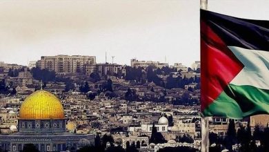 Photo of الخارجية: توسيع الرقعة الاستيطانية يقضي على حل الدولتين ومستقبل الدولة الفلسطينية