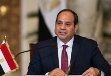 Photo of السيسي : توجيهات للحكومة بتوفير المخصصات لتطوير منظومة القضاء