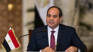 Photo of السيسي : توجيهات للحكومة بتوفير المخصصات لتطوير منظومة القضاء