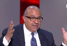 Photo of عشماوي: العالم يعاني من موجة تضخمية ستمتد من عام إلى عامين