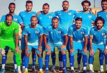 Photo of منتخب السويس يخطف ثلاث نقاط من السكة الحديد بدوري الدرجة الثانية