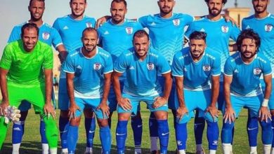 Photo of منتخب السويس يخطف ثلاث نقاط من السكة الحديد بدوري الدرجة الثانية