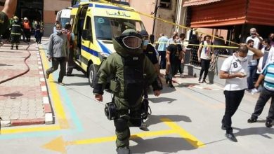 Photo of تنفيذ خطة إخلاء وهمى وجسم غريب بمستشفى بنها الجامعي