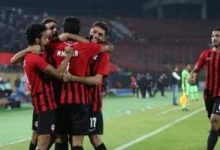 Photo of انتهاء المباراة بفوز فيوتشر علي غريمه فاركو