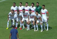 Photo of كارتيرون يعلن تشكيل الزمالك للقاء توسكر الكيني