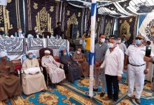 Photo of إنهاء الخصومة بين عائلتي “أولاد سالم والسلمانية” بالأقصر